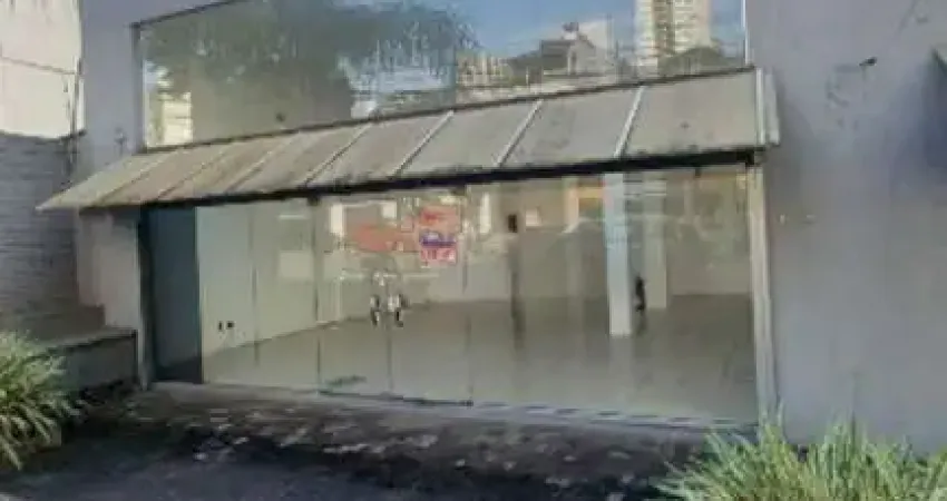 Casa comercial para alugar no Guarani, Novo Hamburgo 