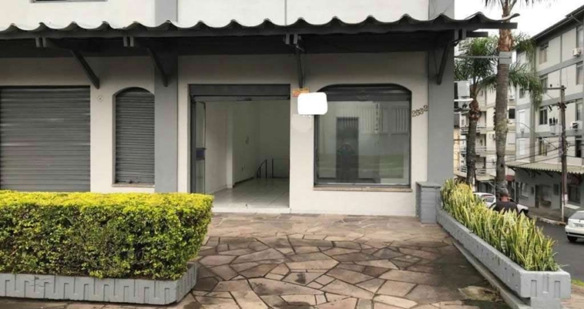 Casa comercial à venda no Ouro Branco, Novo Hamburgo 