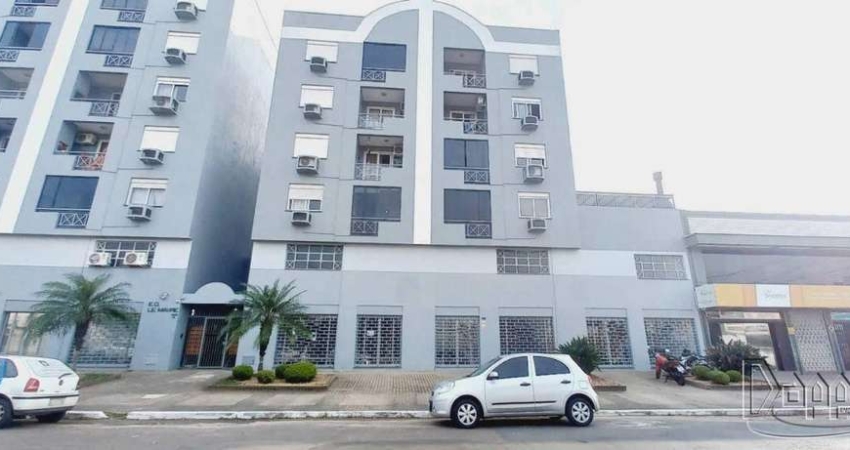 Casa comercial para alugar no Rio Branco, Novo Hamburgo 
