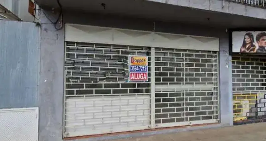 Casa comercial para alugar no Industrial, Novo Hamburgo 