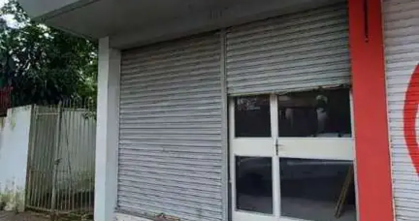 Casa comercial para alugar no Centro, Novo Hamburgo 