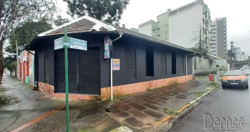 Casa comercial para alugar no Rio Branco, Novo Hamburgo 
