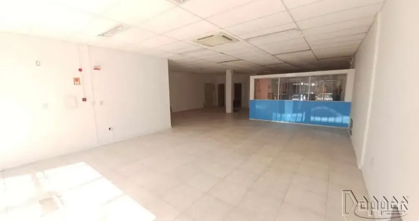 Casa comercial para alugar no Guarani, Novo Hamburgo 