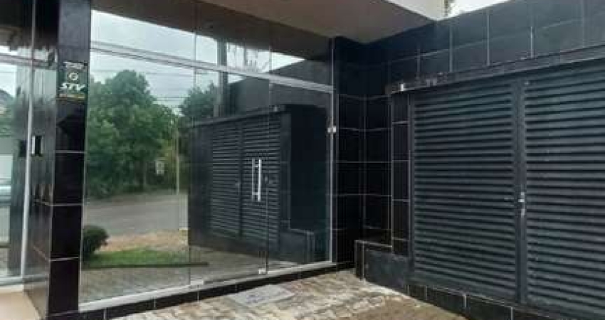 Casa comercial para alugar no Guarani, Novo Hamburgo 