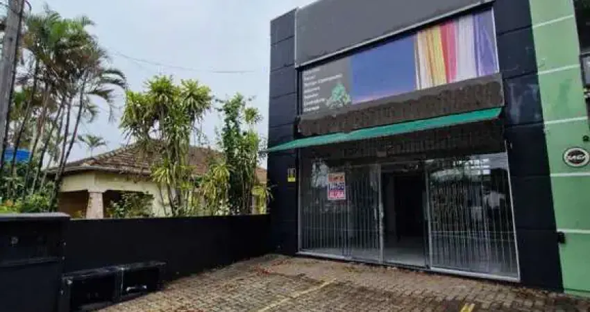 Casa comercial para alugar no Hamburgo Velho, Novo Hamburgo 