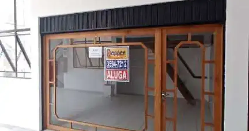 Casa comercial para alugar no Centro, Novo Hamburgo 