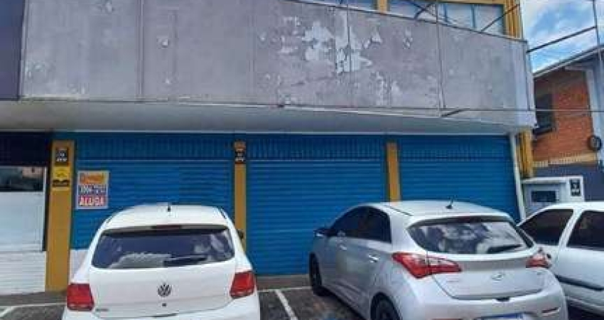 Casa comercial para alugar no Rio Branco, Novo Hamburgo 