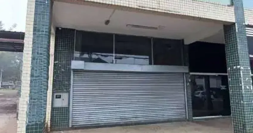 Casa comercial para alugar no Pátria Nova, Novo Hamburgo 
