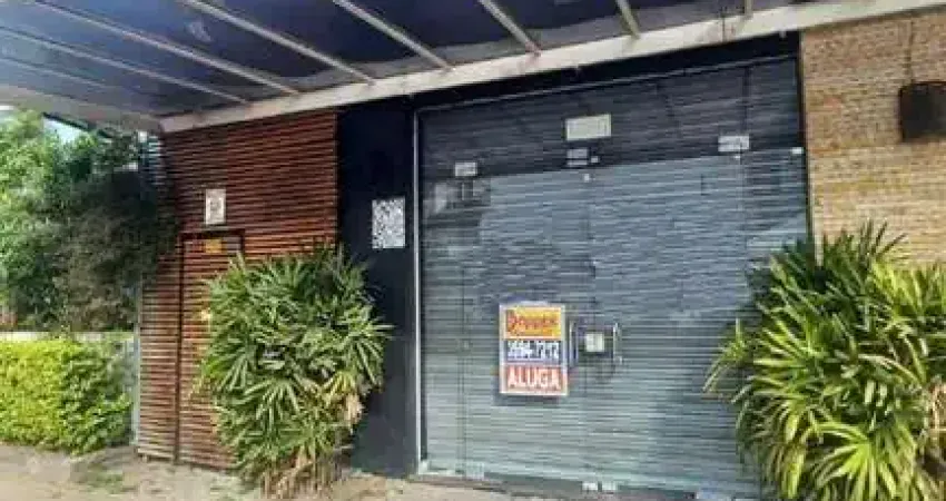 Casa comercial para alugar no Centro, Novo Hamburgo