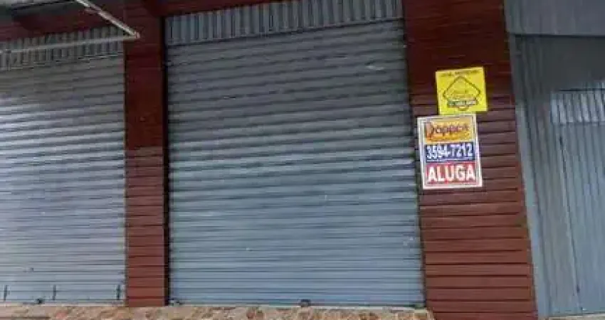 Casa comercial para alugar no Rondônia, Novo Hamburgo 