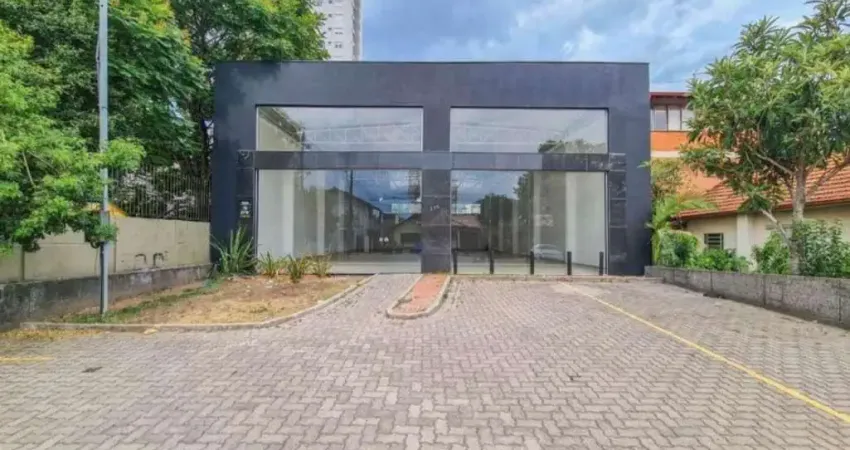 Casa comercial à venda no Rio Branco, Novo Hamburgo 