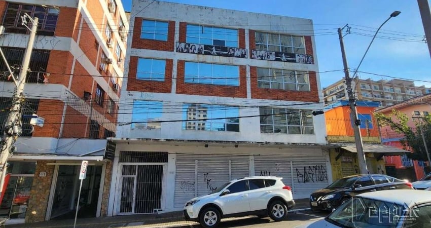 PREDIO COMERCIAL / INDUSTRIAL Centro Novo Hamburgo