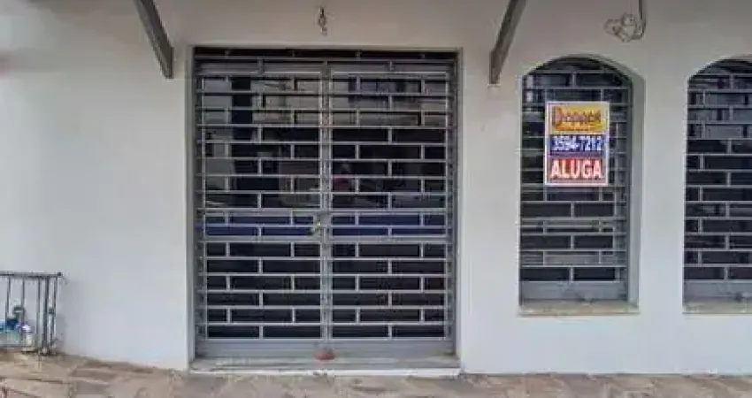 Casa comercial para alugar no Ouro Branco, Novo Hamburgo 
