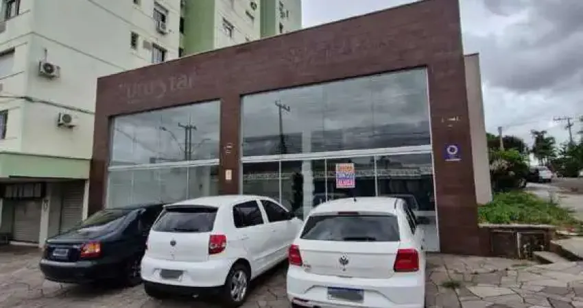 Casa comercial para alugar no Rio Branco, Novo Hamburgo 