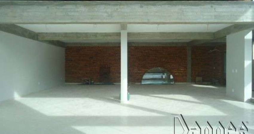 Casa comercial para alugar no Industrial, Novo Hamburgo 