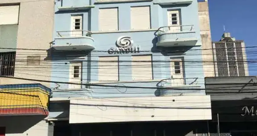 Casa comercial para alugar no Centro, Novo Hamburgo 
