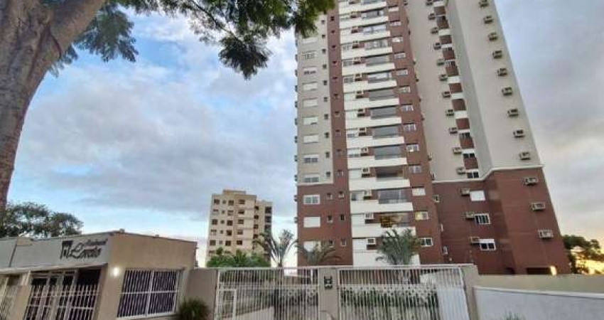 Apartamento com 3 quartos para alugar no Centro, Novo Hamburgo 