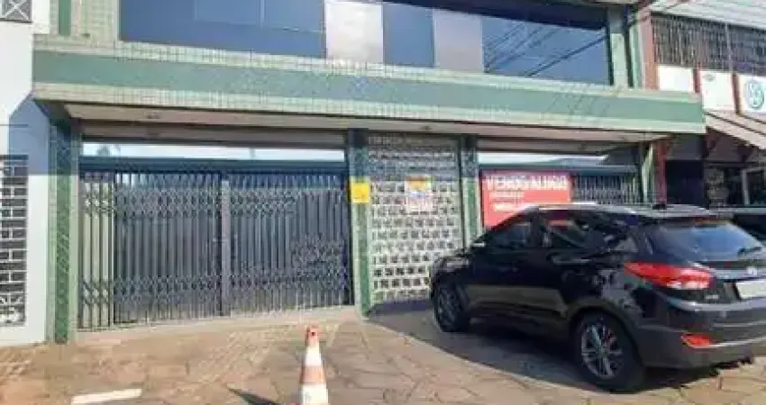 PREDIO COMERCIAL / INDUSTRIAL Rio Branco Novo Hamburgo