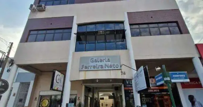 Casa comercial para alugar no Centro, Novo Hamburgo 