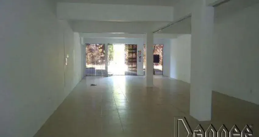 Casa comercial à venda no Ideal, Novo Hamburgo 