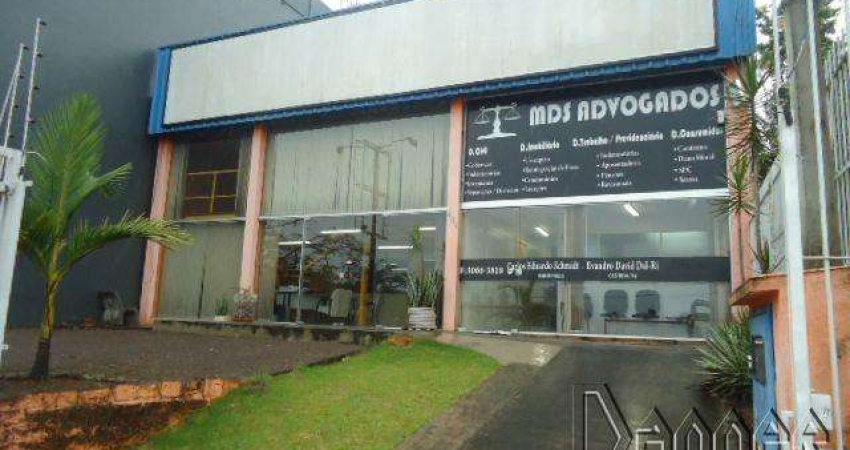 PREDIO COMERCIAL / INDUSTRIAL Ouro Branco Novo Hamburgo