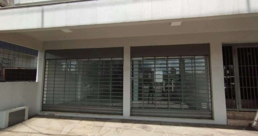 Casa comercial para alugar no Pátria Nova, Novo Hamburgo 