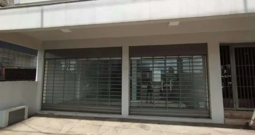 Casa comercial à venda no Pátria Nova, Novo Hamburgo 