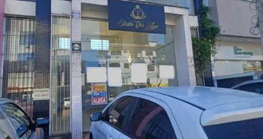 Casa comercial para alugar no Canudos, Novo Hamburgo 