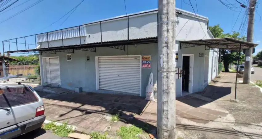 Casa comercial à venda no Primavera, Novo Hamburgo 