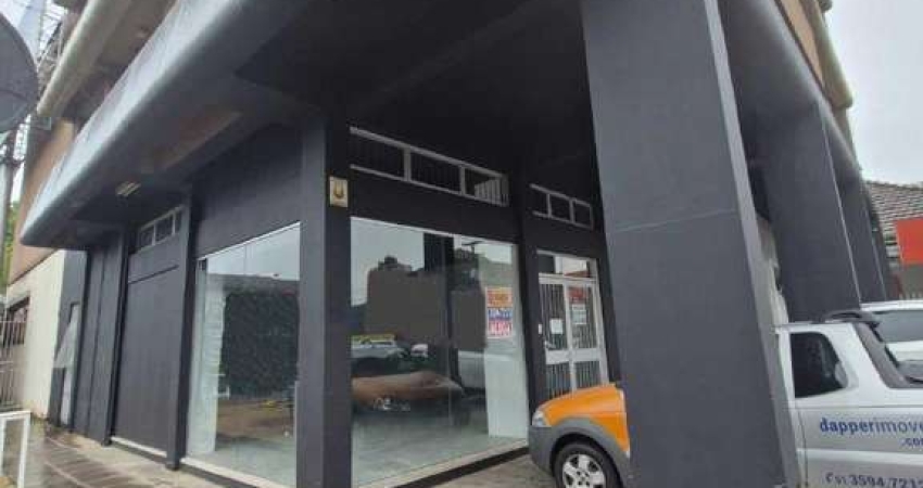 Casa comercial para alugar no Rio Branco, Novo Hamburgo 