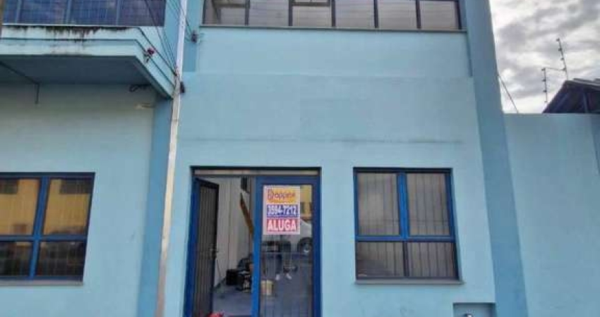 Casa comercial para alugar no Canudos, Novo Hamburgo 