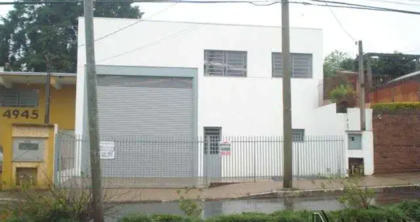 PREDIO COMERCIAL / INDUSTRIAL Petrópolis Novo Hamburgo
