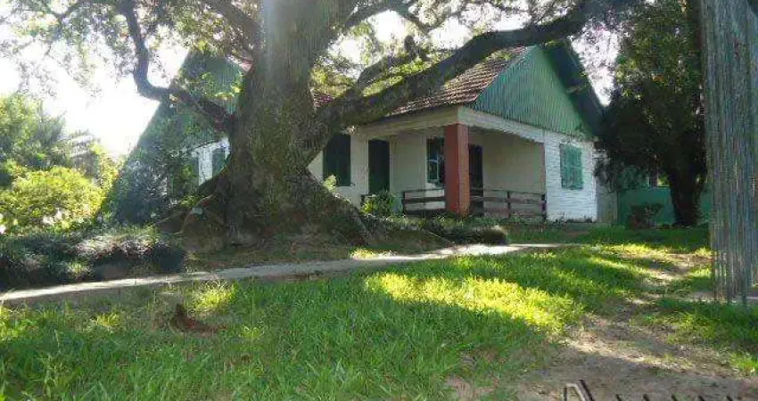 PREDIO COML + RESID Rondônia Novo Hamburgo