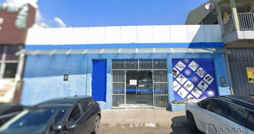 PREDIO COMERCIAL / INDUSTRIAL Liberdade Novo Hamburgo