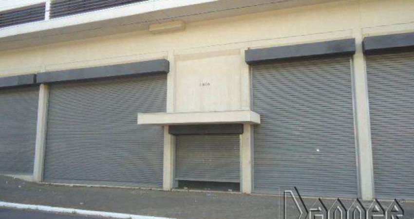 Casa comercial para alugar no Industrial, Novo Hamburgo 