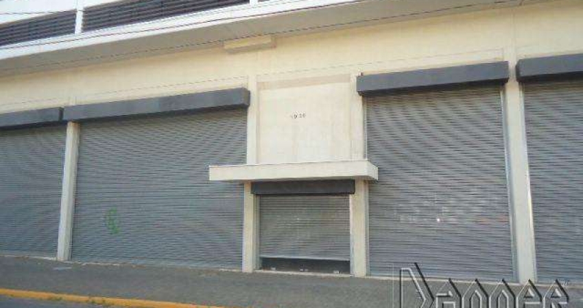 Casa comercial para alugar no Industrial, Novo Hamburgo 
