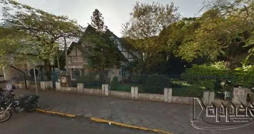 Casa comercial à venda no Centro, Novo Hamburgo 