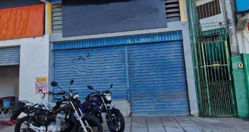 Casa comercial para alugar no Canudos, Novo Hamburgo 
