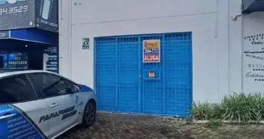 Casa comercial para alugar no Rio Branco, Novo Hamburgo 