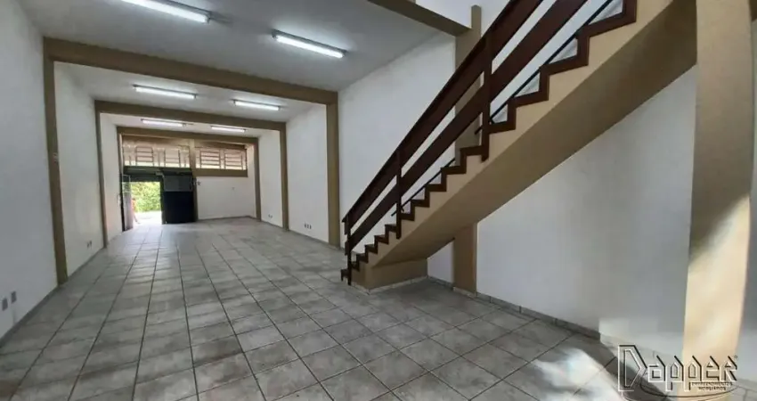 Casa comercial para alugar no Rio Branco, Novo Hamburgo 