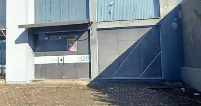 Casa comercial para alugar no Rio Branco, Novo Hamburgo 