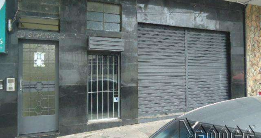 LOJA Centro Novo Hamburgo