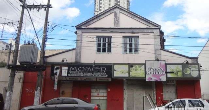 Casa comercial à venda no Centro, Novo Hamburgo 
