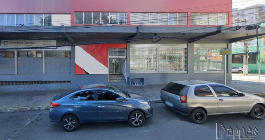 Casa comercial à venda no Centro, Novo Hamburgo 