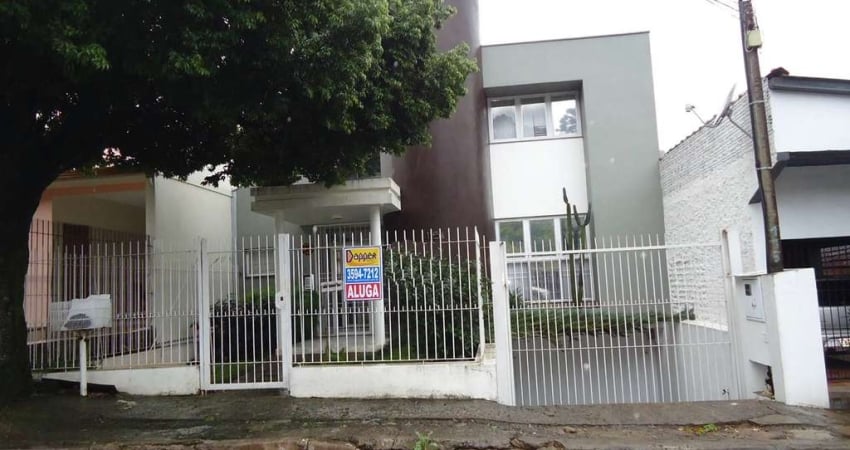 PREDIO COMERCIAL / INDUSTRIAL Guarani Novo Hamburgo
