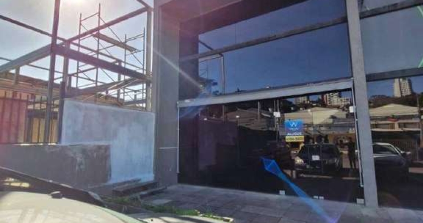 Casa comercial para alugar no Jardim Mauá, Novo Hamburgo 