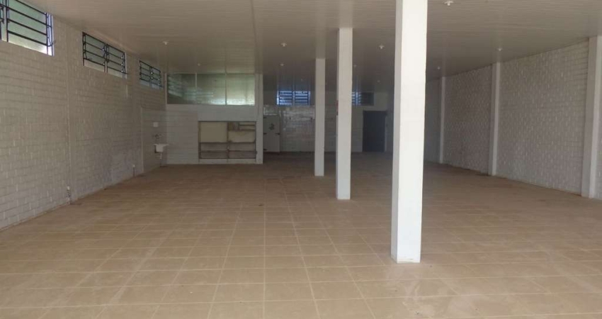 PREDIO COMERCIAL / INDUSTRIAL Rondônia Novo Hamburgo