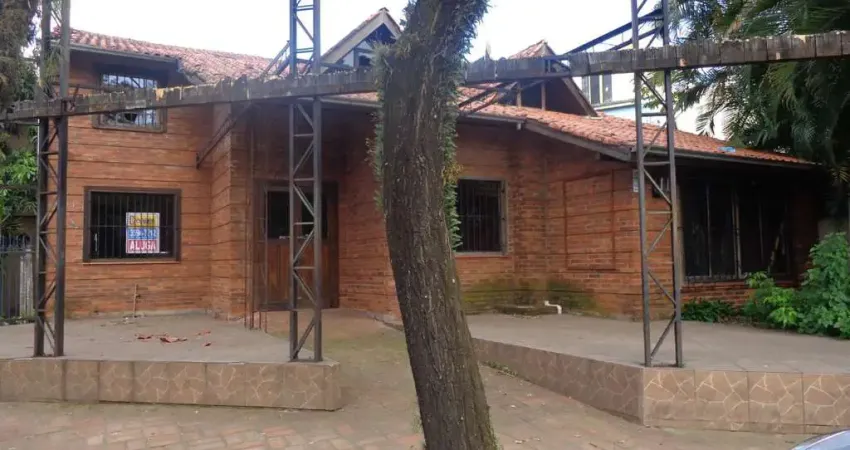 Casa comercial para alugar no Centro, Novo Hamburgo 
