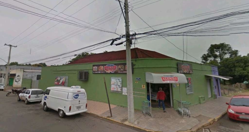 PREDIO COMERCIAL / INDUSTRIAL Primavera Novo Hamburgo