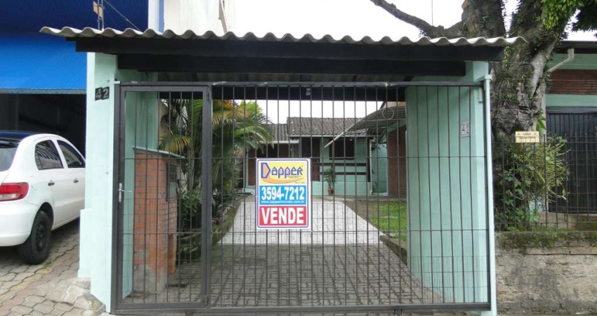 PREDIO COML + RESID Canudos Novo Hamburgo